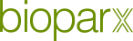 Logo bioparx